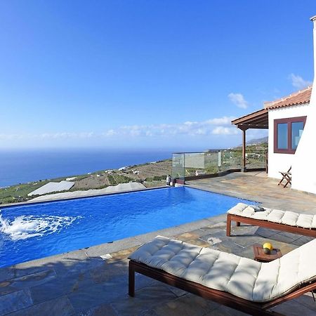 Villa Vista Mar 蒂哈拉费 外观 照片