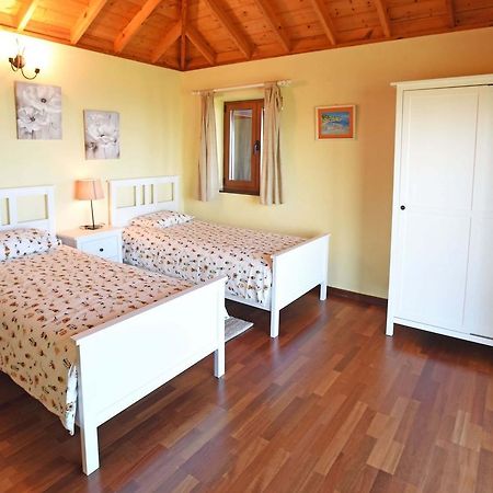 Villa Vista Mar 蒂哈拉费 外观 照片