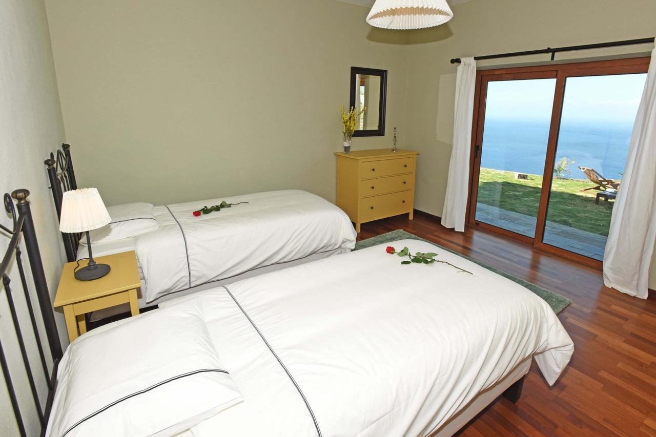 Villa Vista Mar 蒂哈拉费 外观 照片