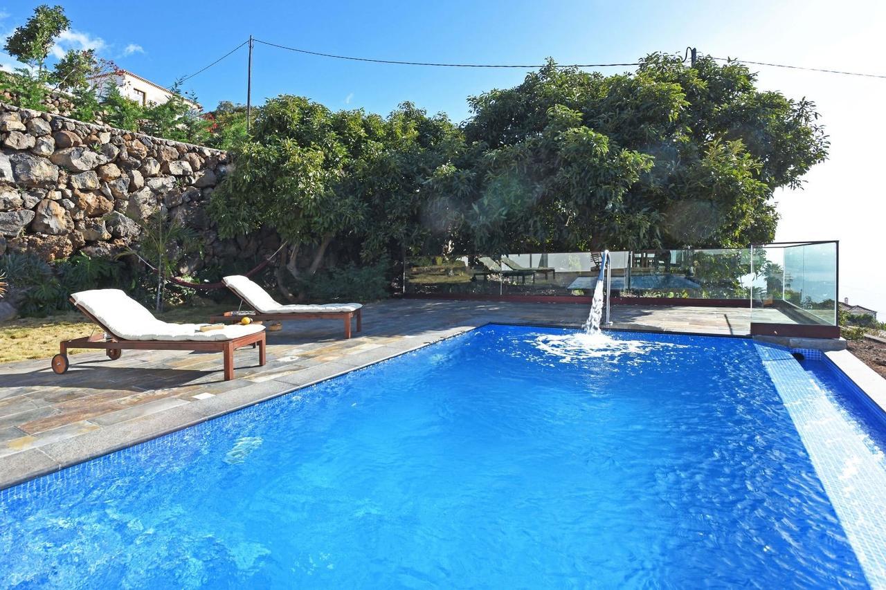 Villa Vista Mar 蒂哈拉费 外观 照片