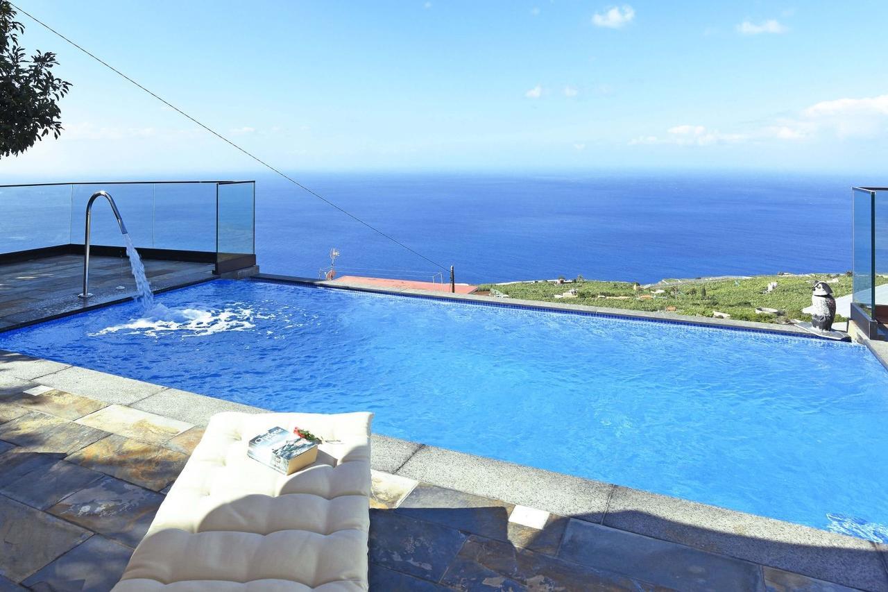 Villa Vista Mar 蒂哈拉费 外观 照片