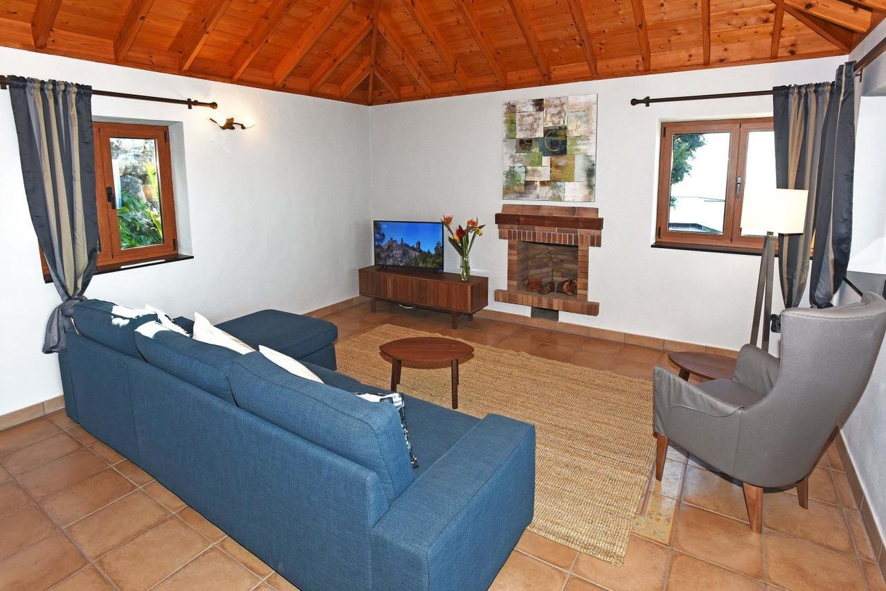 Villa Vista Mar 蒂哈拉费 外观 照片