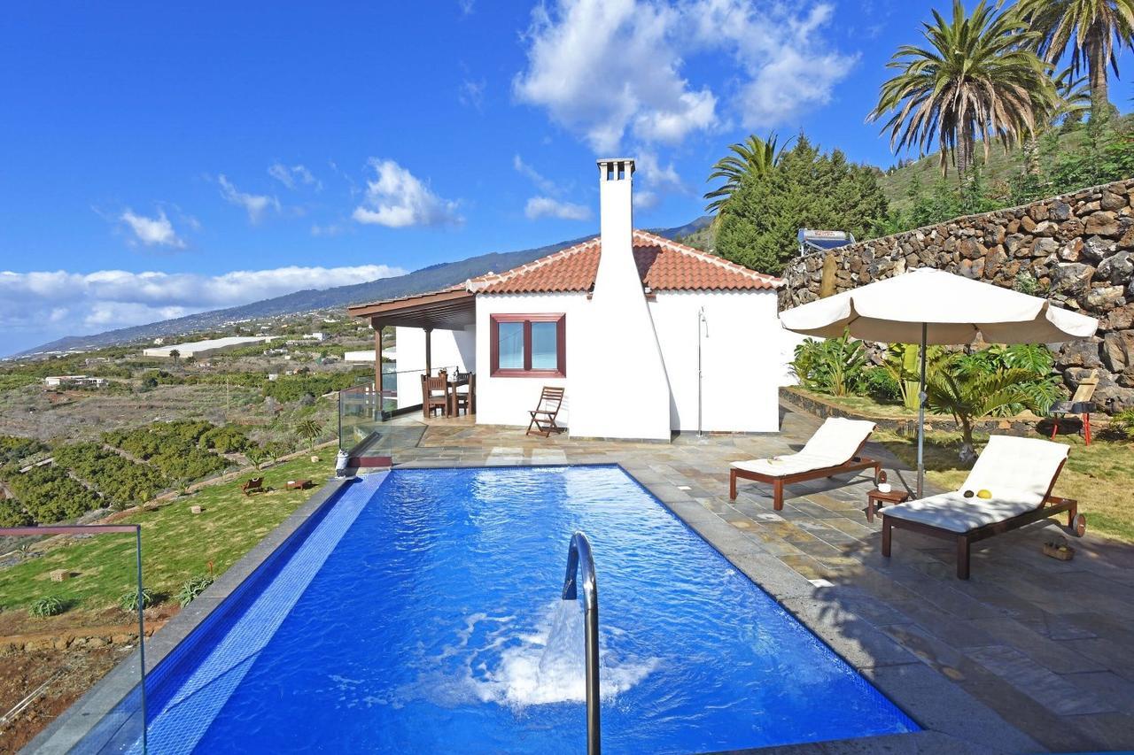 Villa Vista Mar 蒂哈拉费 外观 照片