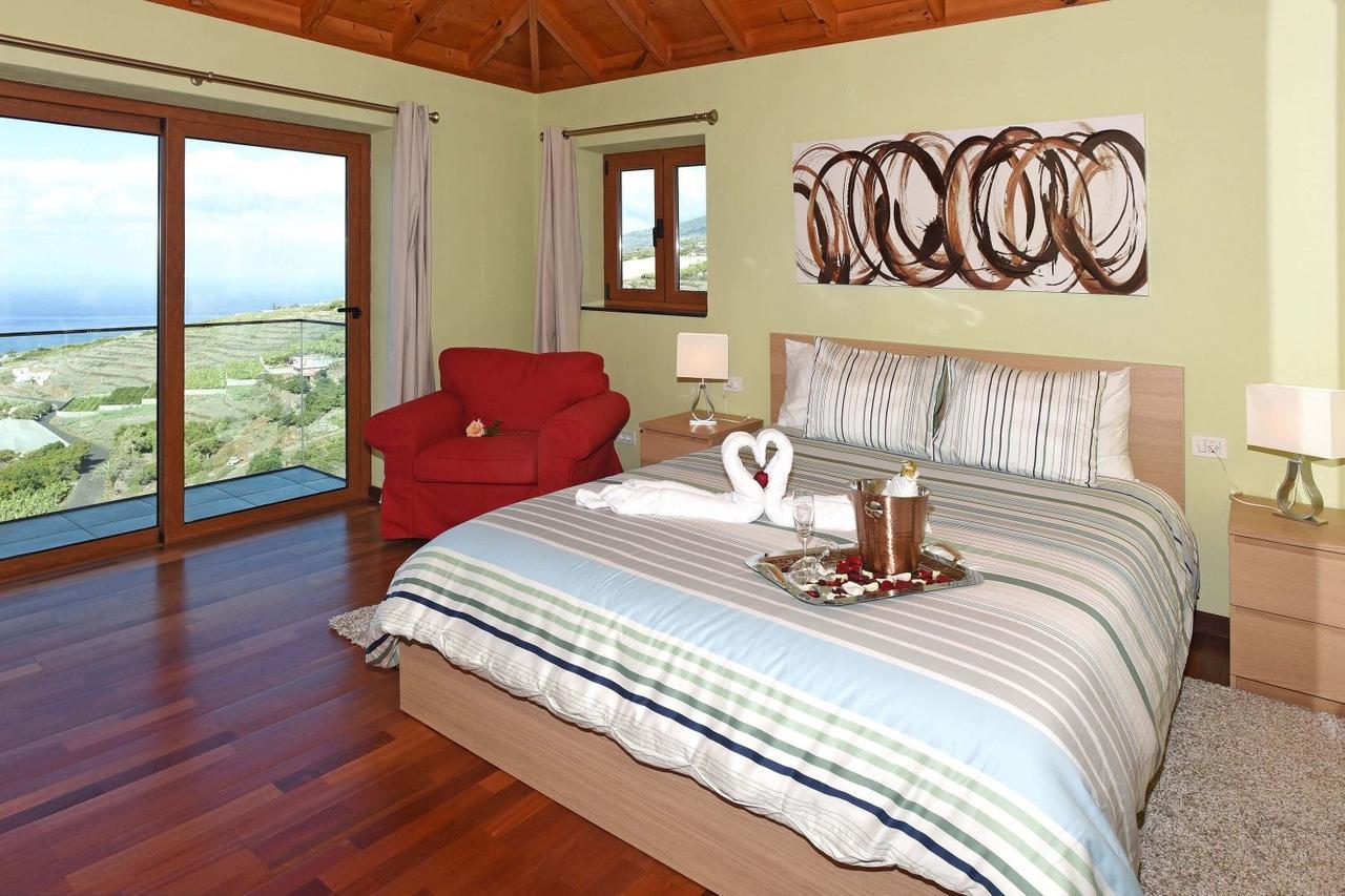 Villa Vista Mar 蒂哈拉费 外观 照片