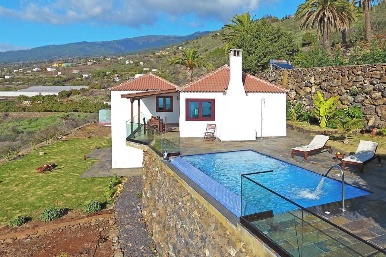 Villa Vista Mar 蒂哈拉费 外观 照片
