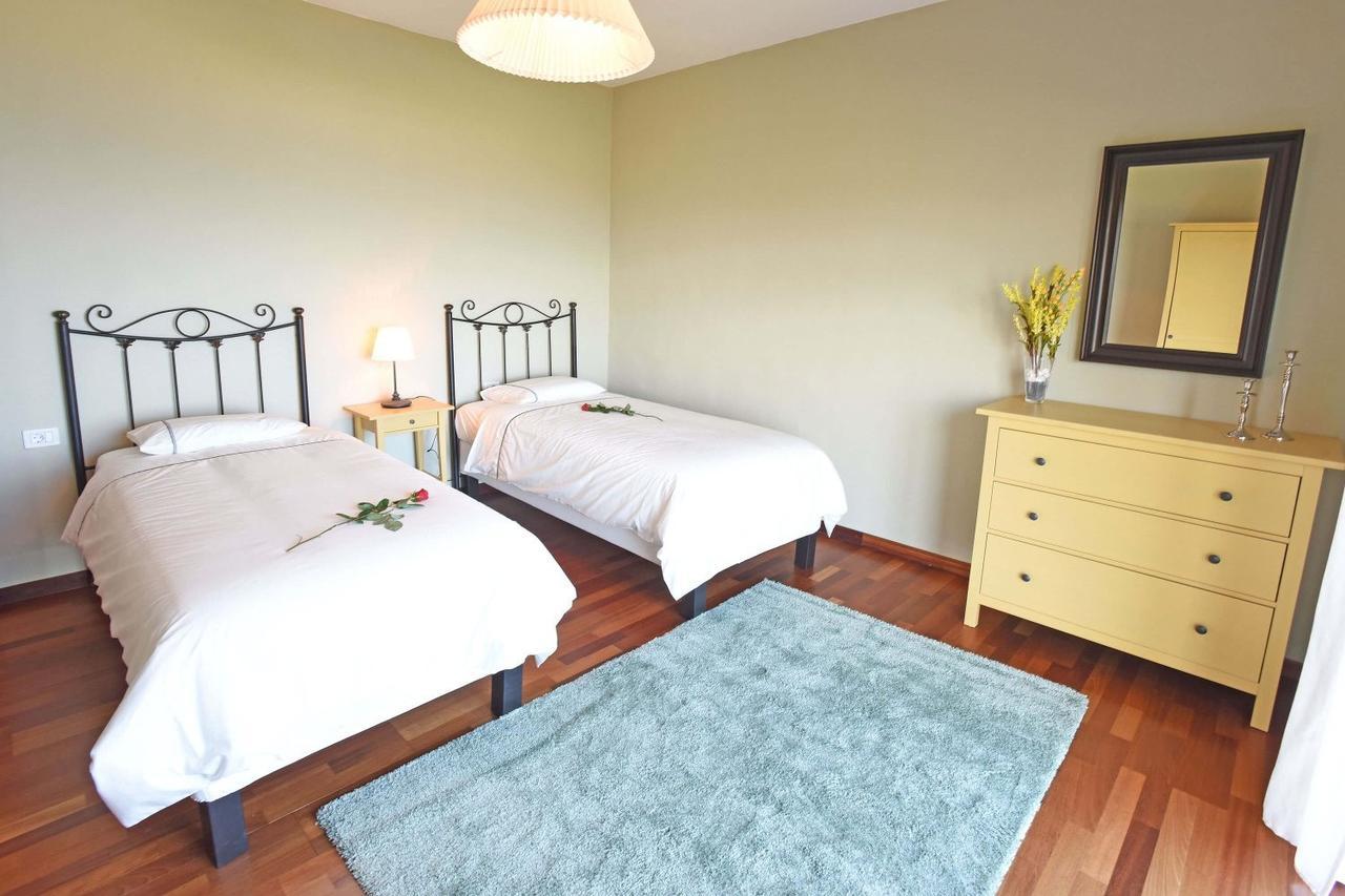 Villa Vista Mar 蒂哈拉费 外观 照片